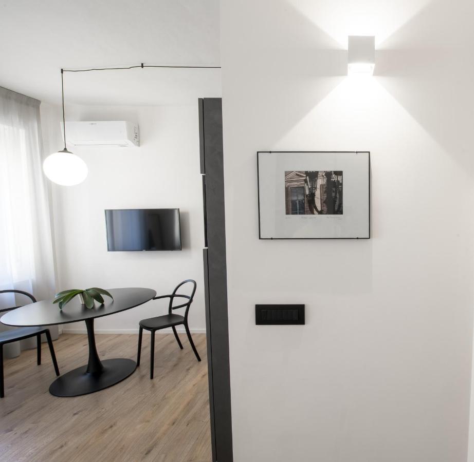 San Carlo Suite Torino Exterior foto