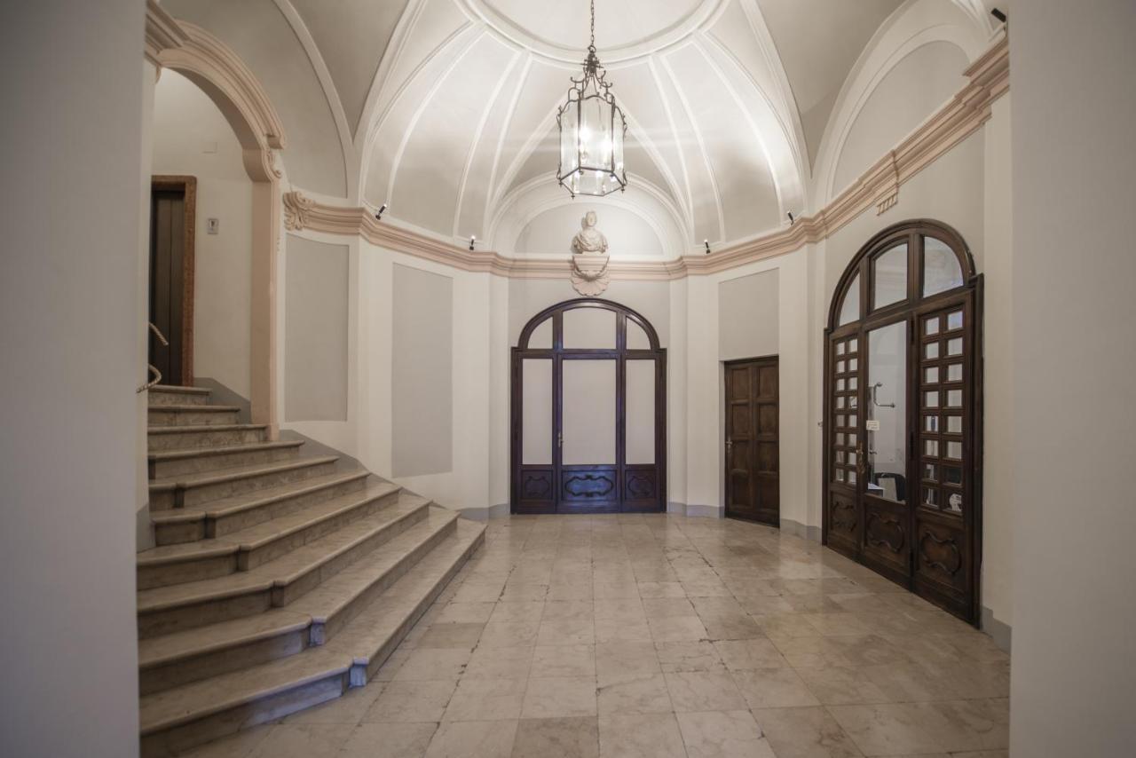 San Carlo Suite Torino Exterior foto