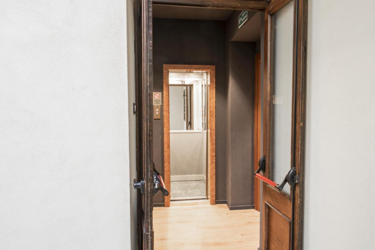 San Carlo Suite Torino Exterior foto