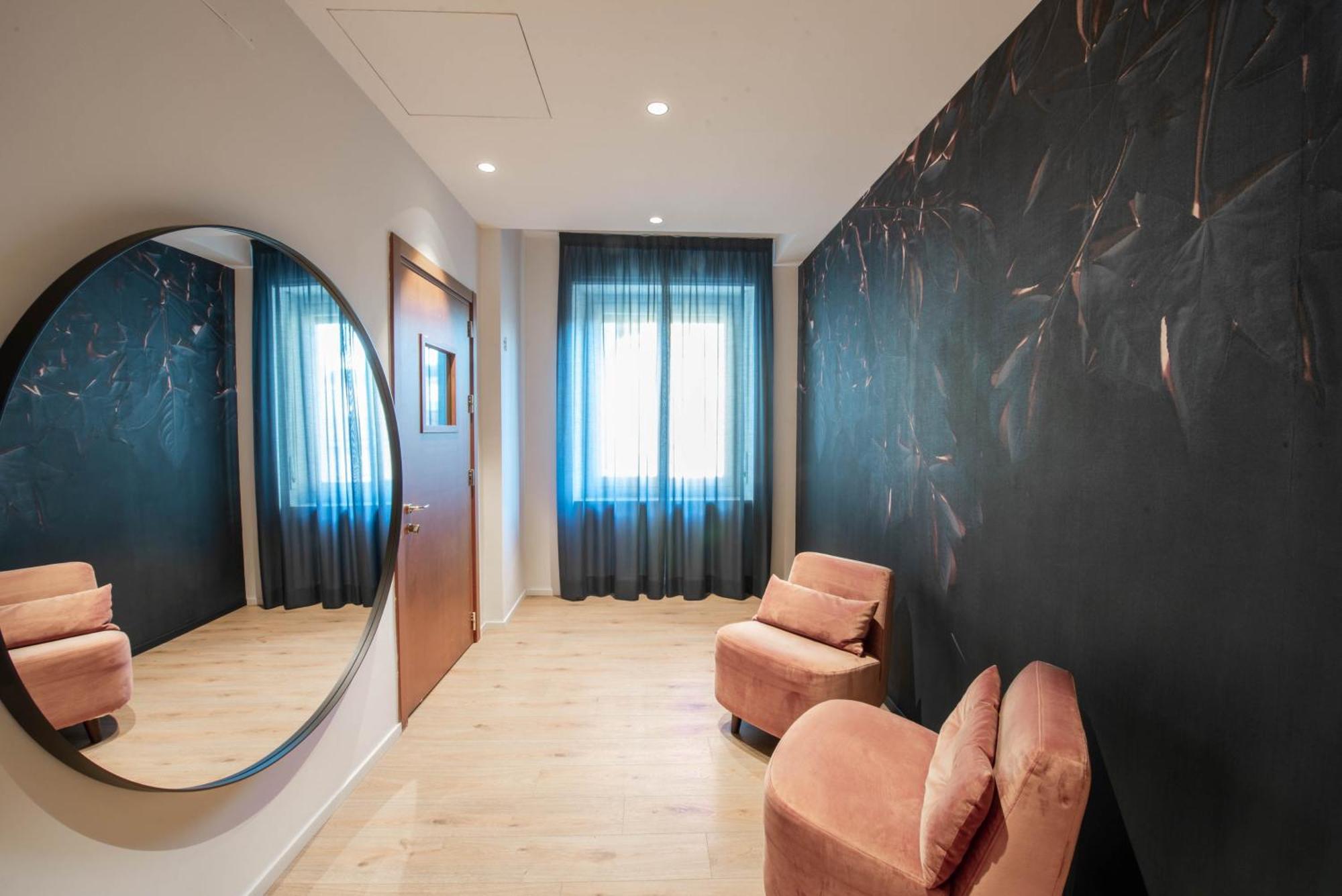 San Carlo Suite Torino Exterior foto